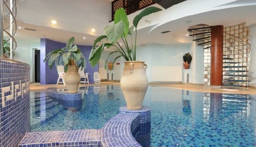 Hotel Amalia Vysoké Tatry